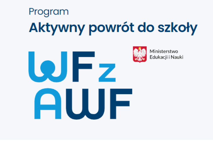 Program WF z AWF