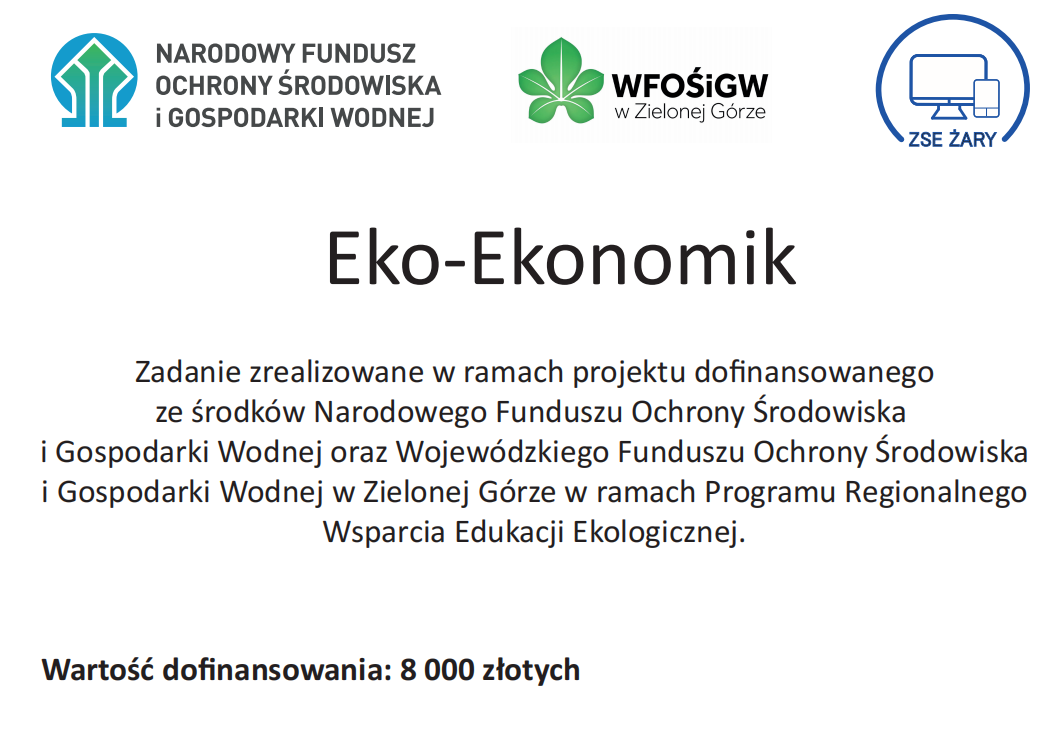Eko Jesteśmy EKO