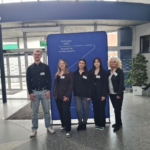 Sukces naszych uczniów w finale XVI Ogólnopolskiego Konkursu Wiedzy o Podatkach